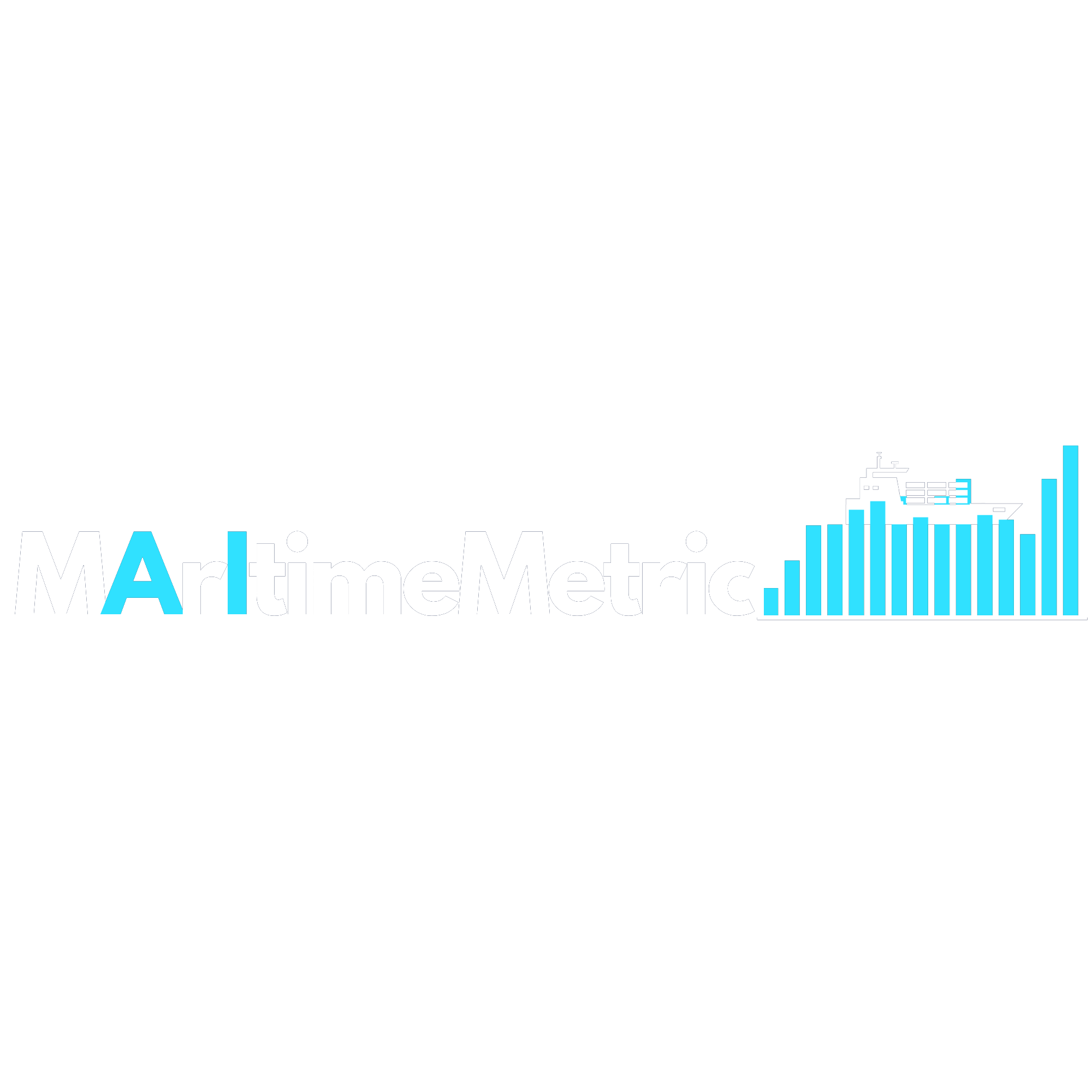 MaritimeMetric Logo